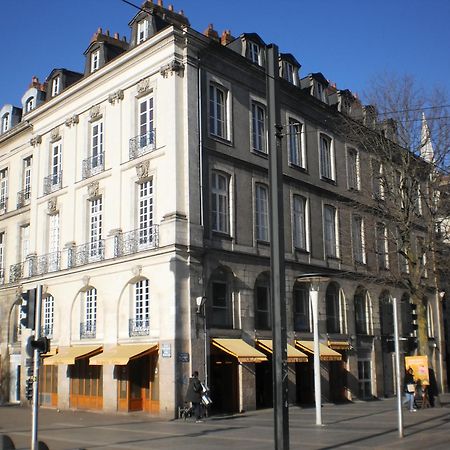 Unsejouranantes- Loft Cassard Apartman Kültér fotó