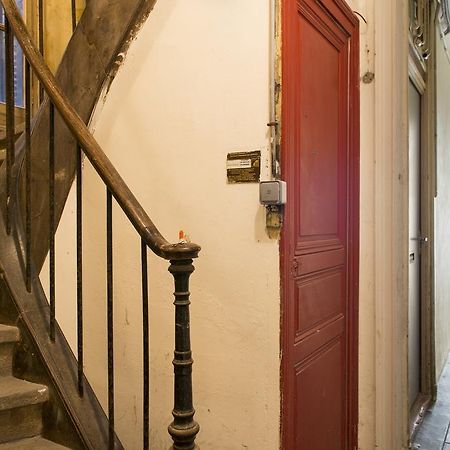 Unsejouranantes- Loft Cassard Apartman Kültér fotó