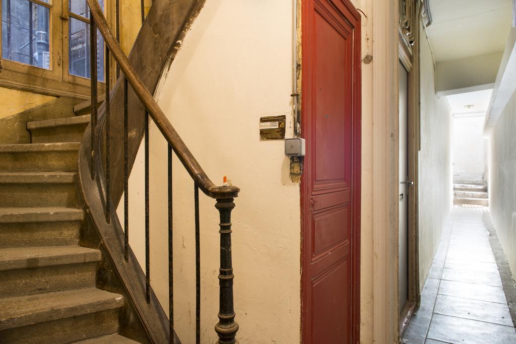 Unsejouranantes- Loft Cassard Apartman Kültér fotó