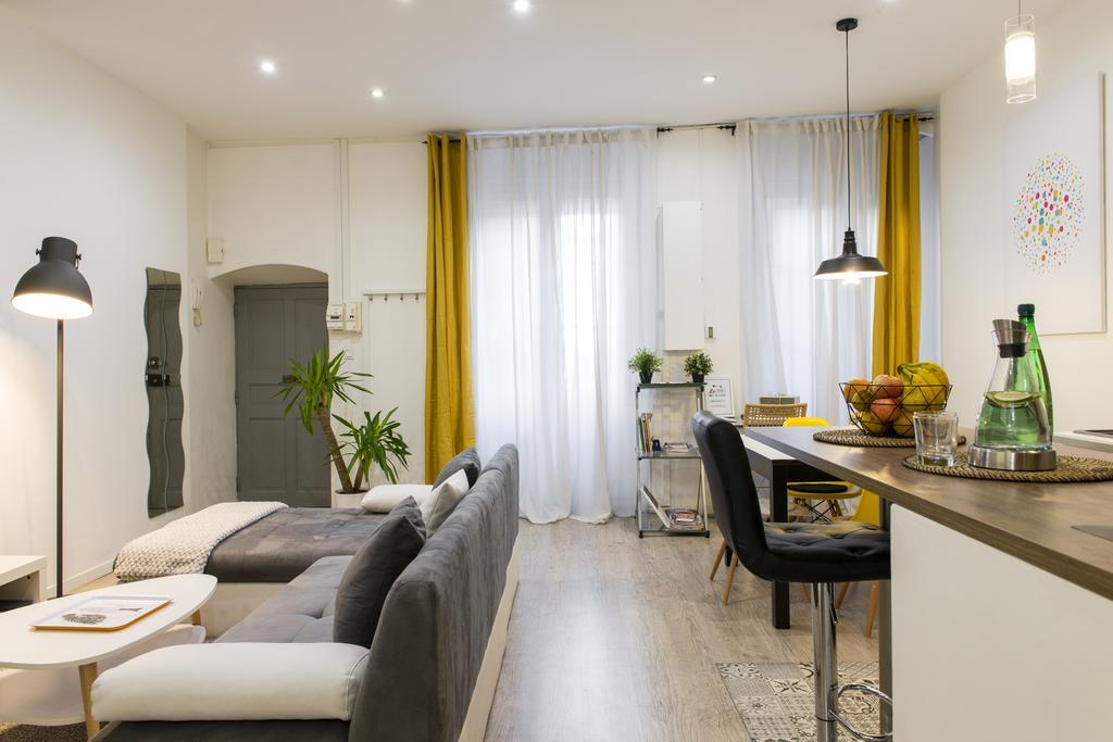 Unsejouranantes- Loft Cassard Apartman Kültér fotó