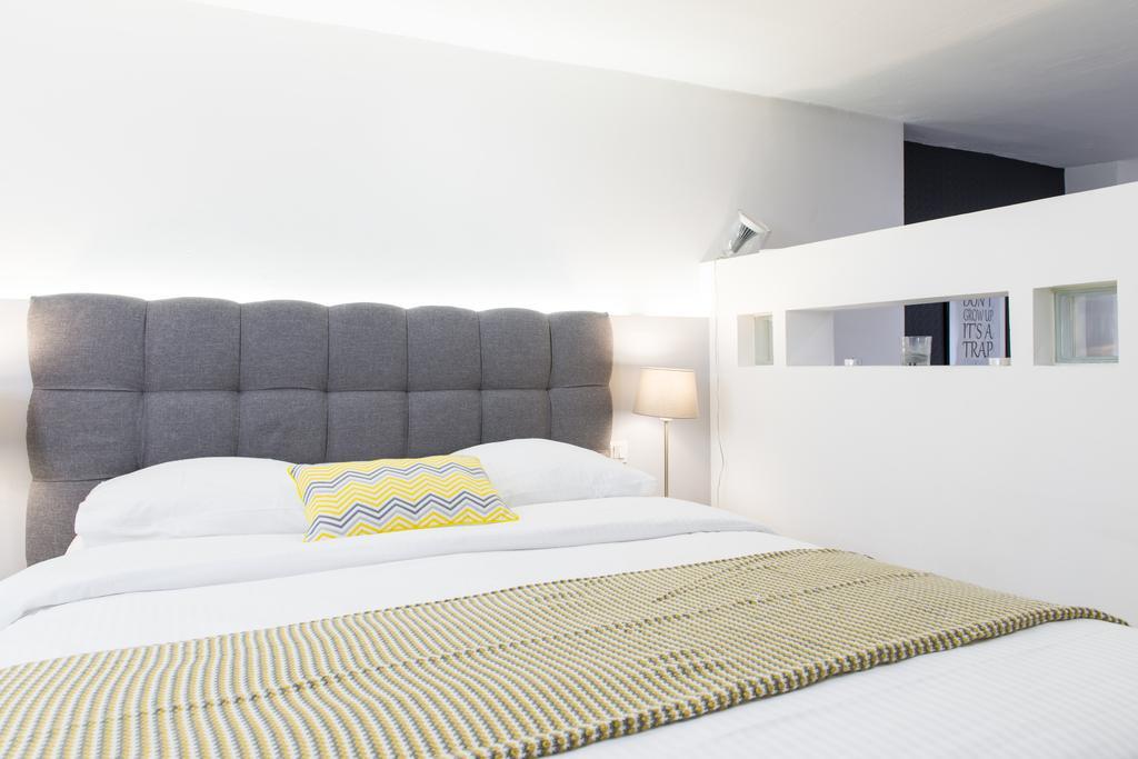 Unsejouranantes- Loft Cassard Apartman Kültér fotó