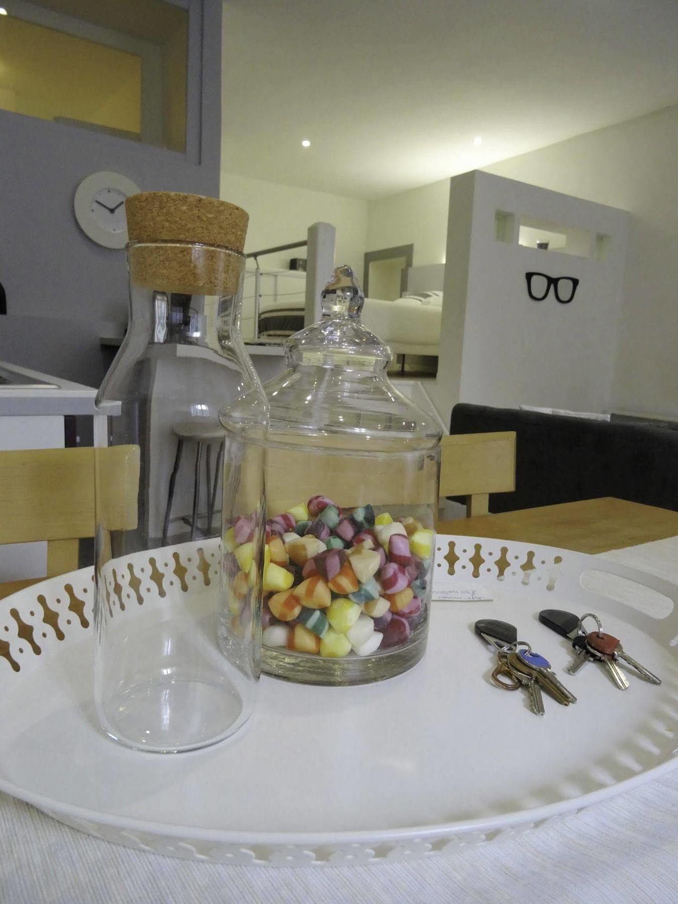 Unsejouranantes- Loft Cassard Apartman Kültér fotó