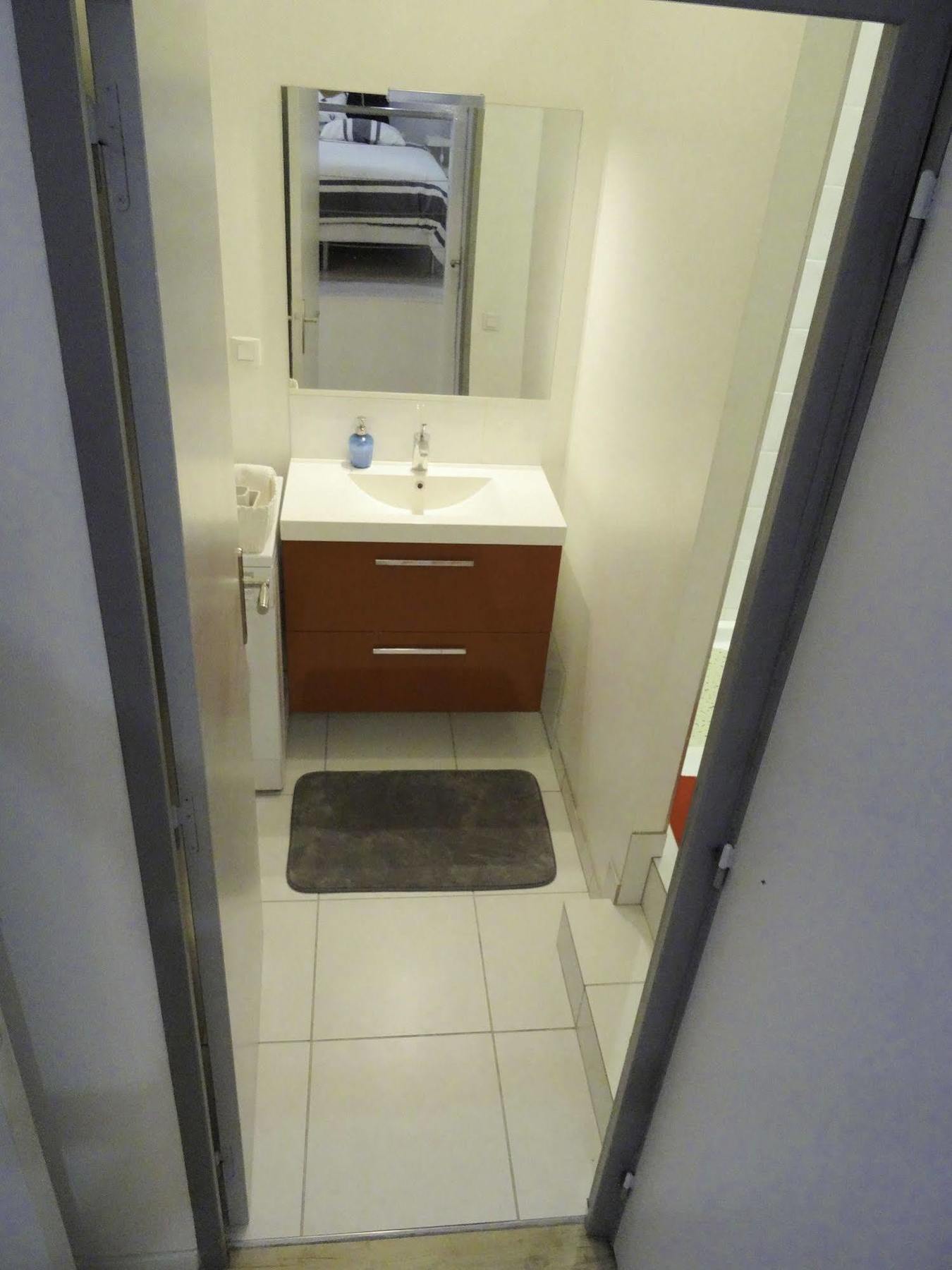 Unsejouranantes- Loft Cassard Apartman Kültér fotó