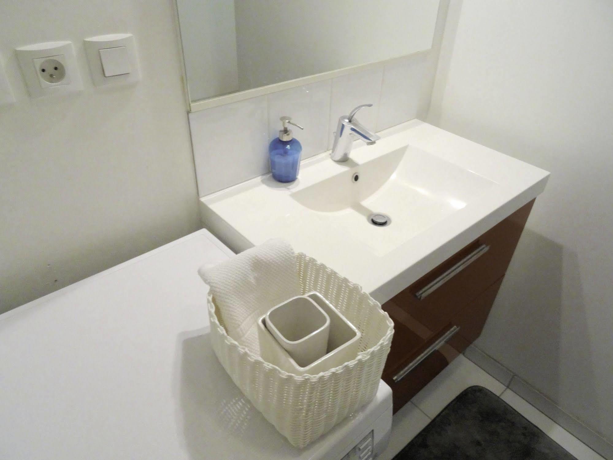 Unsejouranantes- Loft Cassard Apartman Kültér fotó
