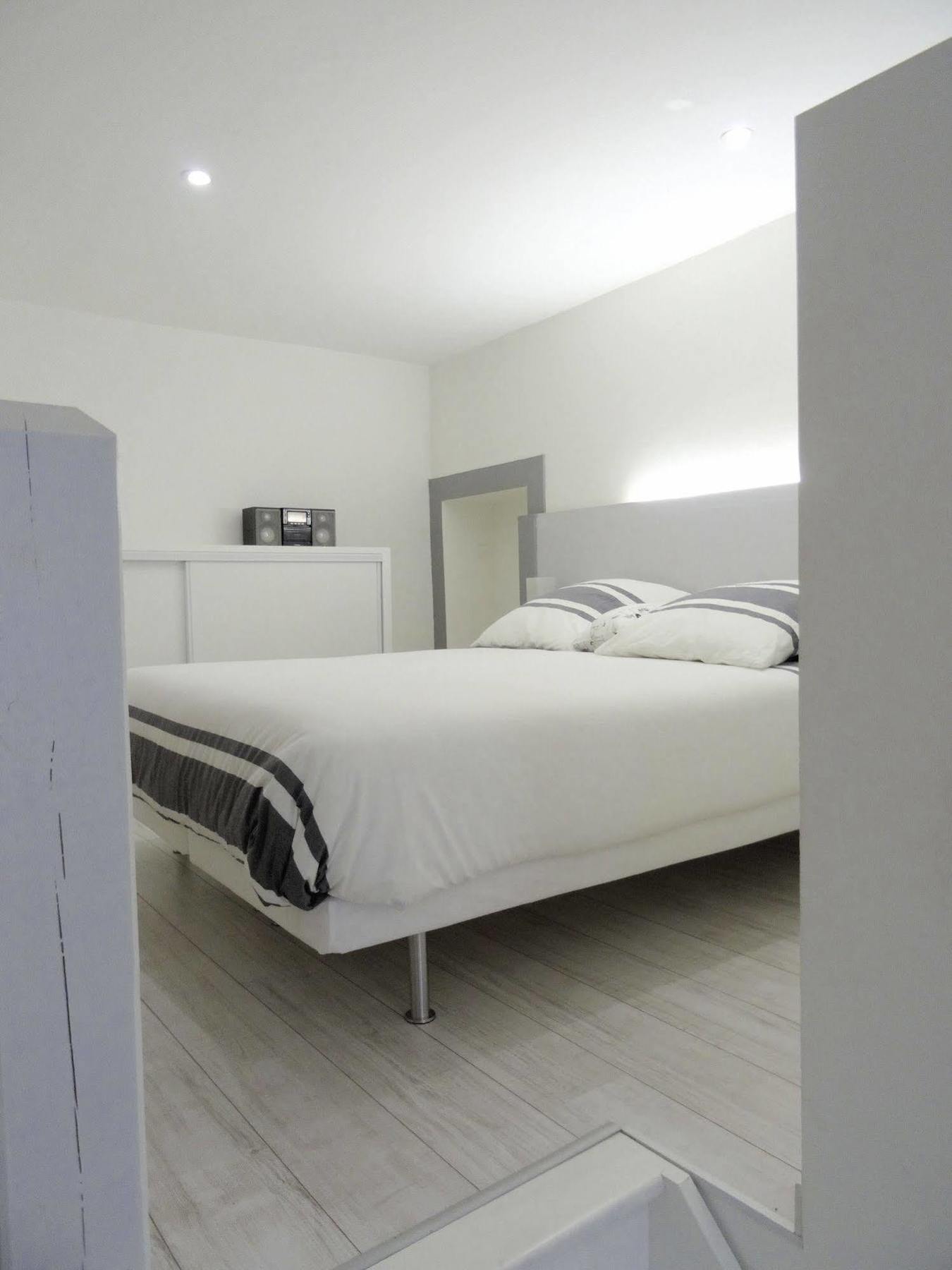 Unsejouranantes- Loft Cassard Apartman Kültér fotó